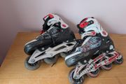 Smyth's Roller Blades - Size L (40-43) / Well Used
