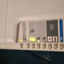 Hp Deskjet F380 Printer Image 2