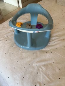 baby bath