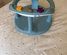 baby bath