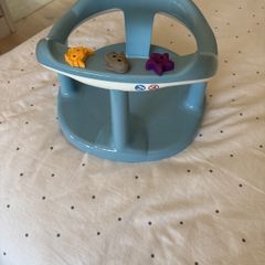 baby bath