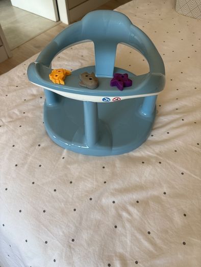 baby bath
