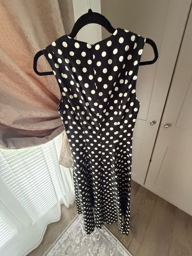 Zara dress