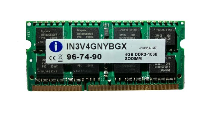 Ddr3 16gb 4x4gb