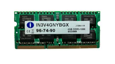 Ddr3 16gb 4x4gb