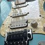 Fender Player II Modified Stratocaster HSS Floyd Rose Image 2