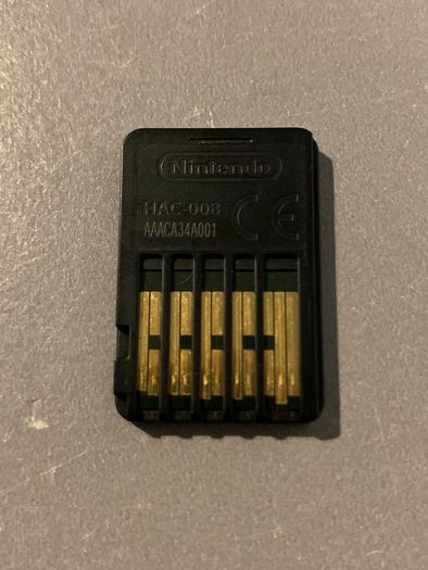 Super Mario Odyssey Nintendo Switch