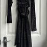 Rebecca Rhoades Elodie Sparkle Trouser suit - sz 12/14 Image 2