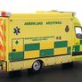 Ambulance 1.76, Sprinter -Free Post Image 2