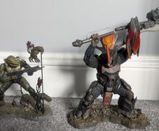 2009 Halo 3 Legendary Collection
