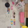 Barbie Dream House Image 3
