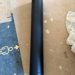chimney