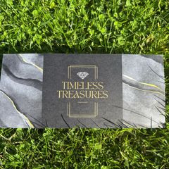 Timeless Treasures Voucher