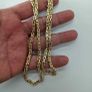Gold chains 14 carat And 18 carat Image 8
