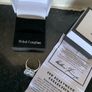 The Hollywood Collection Newbridge Ring Image 4