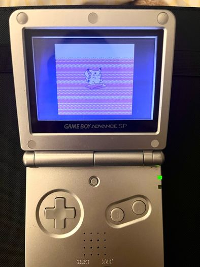 Pokemon Authentic original Japanese import cartridge of Pocket Monsters Yellow Special Pikachu Edition for Nintendo