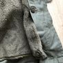 German navy vintage jacket Image 7