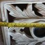 Indian Wood Teacandle holder Image 3