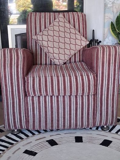 Armchair
