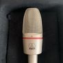 AKG C3000 Condenser Microphone and Shock Mount (Excellent Condition) Image 2