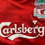 Size 18-22 months Liverpool kit Image 5