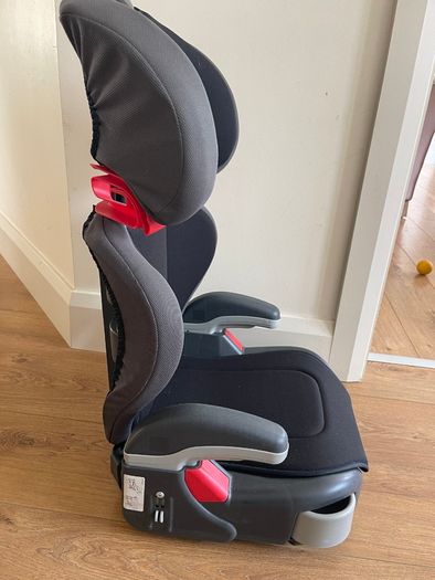 Graco High Back Booster Seat