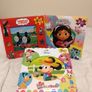 My First Jigsaw Puzzle Books Image 2