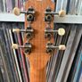 Sound Smith Guitalele [Steel String] Image 6