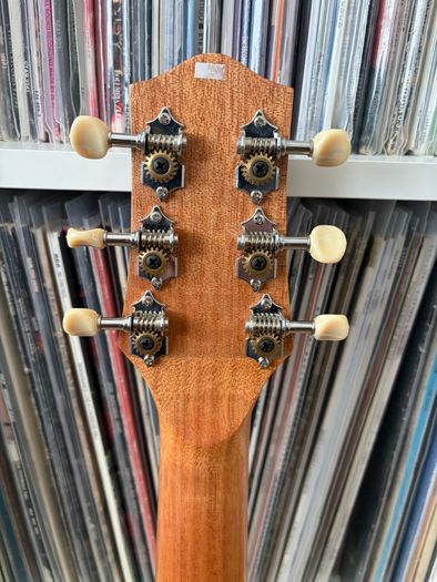 Sound Smith Guitalele [Steel String]
