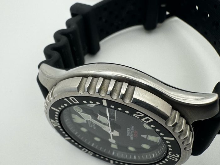 CITIZEN Promaster diver automatic