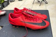 Nike Mercurial Vapor XI Fire pack