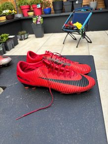 Nike Mercurial Vapor XI Fire pack