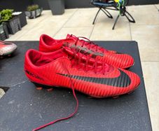 Nike Mercurial Vapor XI Fire pack