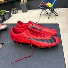 Nike Mercurial Vapor XI Fire pack