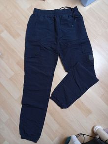 Avant Garde Paris Cargo pants ((Adult L))