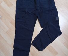 Avant Garde Paris Cargo pants ((Adult L))