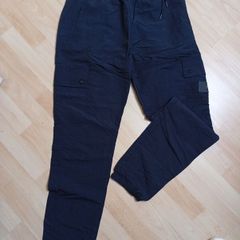 Avant Garde Paris Cargo pants ((Adult L))