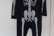Halloween costume
