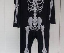 Halloween costume