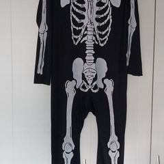 Halloween costume