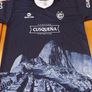 Club Cienciano Peru Walon Away Jersey Adult Large Image 2