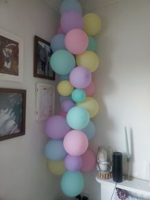 Kids Balloons