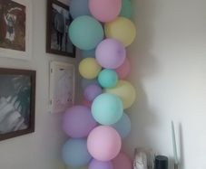 Kids Balloons