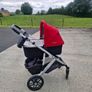 Uppababy Vista Image 4