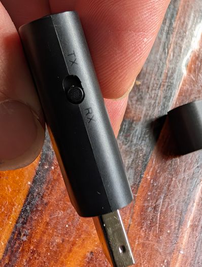 UGREEN Bluetooth 5.1 Transmitter & Receiver
