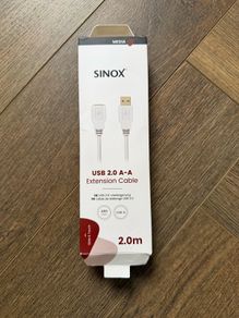 USB Extension Cable