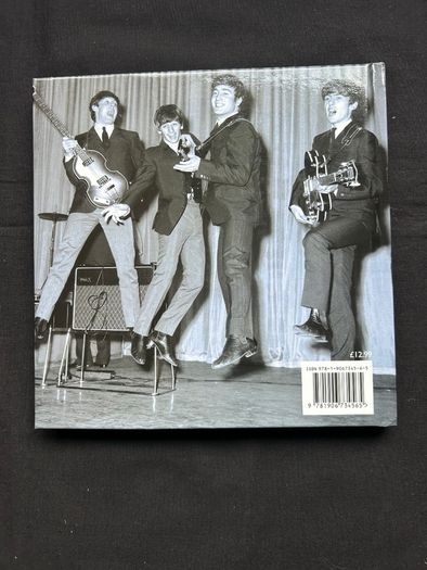 The Beatles (Newsweek) and The "Beatles" (Icons of Our Time) by Tim Hill (2010).