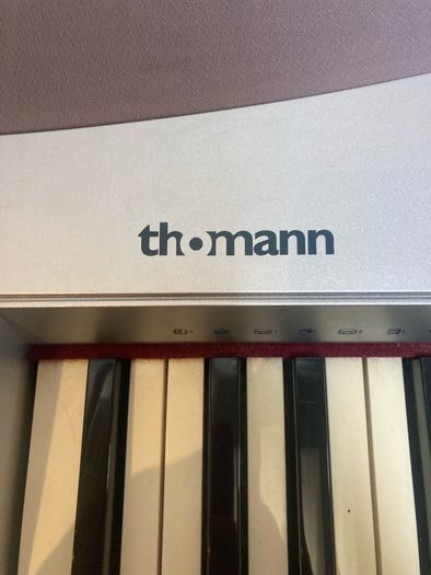Electric keyboards