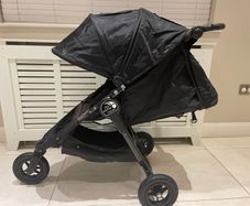 City Mini GT -Baby Jogger
