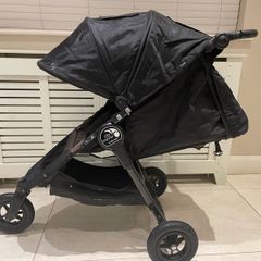 City Mini GT -Baby Jogger